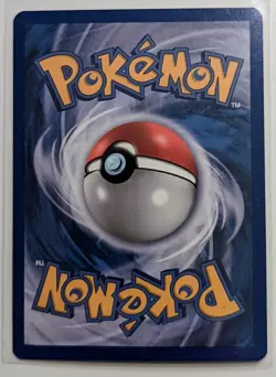 Copycat 90/123 Supporter - Crosshatch Holo Promo - Pokemon League - Mint - Image 2