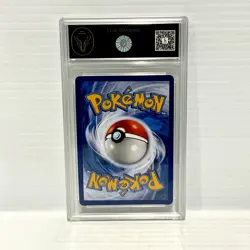 Radiant Venusaur 004/078 - Pokemon Go - BGS PSA TCG 9 Graded Pokemon Card - Image 2