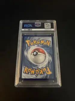 Pokemon 2021 Celebrations Flying Pikachu VMAX #007/025 Full Art PSA 10 - Image 2