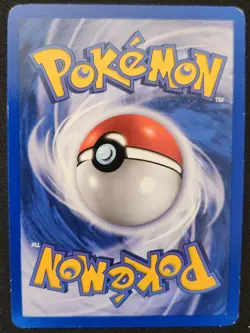 ERROR Rocket’s Sneak Attack 16/82 Team Rocket Holo Rare WoTC Pokemon 2000 LP - Image 2