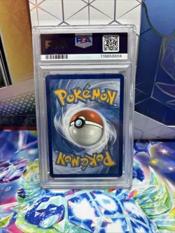 Pokemon TCG Snorlax VMAX Holo Ultra Rare Card Sword & Shield Base Set 142/202 - Image 2