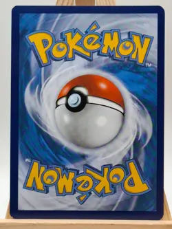 Eevee, 54/78, Pokemon Go, Reverse Holo, NM - Image 2