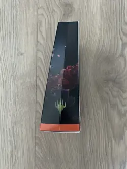 Magic the Gathering MTG Outlaws of Thunder Junction Most Wanted Commander Deck 195166252483 - Image 2