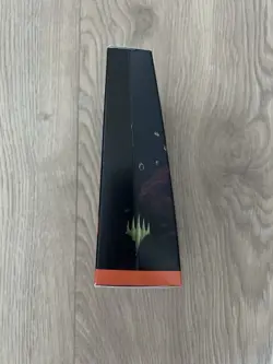 Magic the Gathering MTG Outlaws of Thunder Junction Most Wanted Commander Deck 195166252483 - Image 4