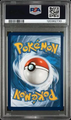 2021 Pokemon Celebrations Flying Pikachu VMAX Full Art PSA 10 - Image 2