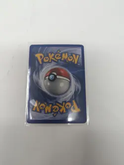 Pokemon TCG Mawile EX Sandstorm 09 Reverse Holo Rare Damaged - Image 2