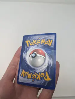 Pokemon TCG Mawile EX Sandstorm 09 Reverse Holo Rare Damaged - Image 5