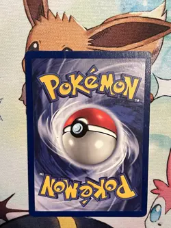 Pokemon TCG The First Movie Black Star Promo Pikachu 4 NM - Image 2