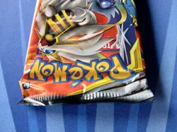 Cosmic Eclipse Booster Pack Factory Sealed Unweighted & Not-Searched Pokemon - Image 4