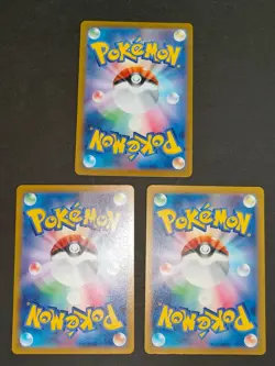 NM Pokemon Card Lot CHR AR SR SSR Radiant Charizard Snorlax Phione Japan fym3-30 - Image 3