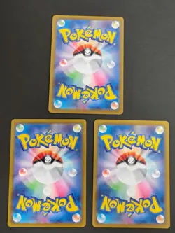 NM Pokemon Card Lot CHR AR SR SSR Radiant Charizard Snorlax Phione Japan fym3-30 - Image 4