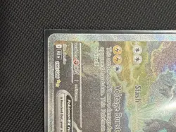 Zekrom ex 166/086 Special Illustration Rare - Pokemon Black Bolt SV10.5 - Image 2