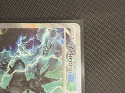 Zekrom ex 166/086 Special Illustration Rare - Pokemon Black Bolt SV10.5 - Image 3