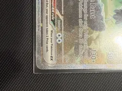 Zekrom ex 166/086 Special Illustration Rare - Pokemon Black Bolt SV10.5 - Image 4