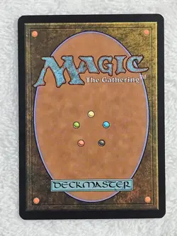 MTG Gemstone Array #124 Fifth Dawn (5DN) Magic the Gathering Card U Near Mint - Image 3