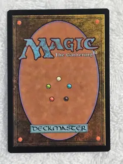 MTG Norwood Riders - Portal Second Age (P02) 1998 Magic Gathering Card NM - Image 3