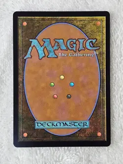 MTG Deadly Dispute - Adventures in the Forgotten Realms #94 Magic Card NM - Image 3