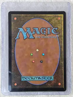 MTG Deadly Dispute - Adventures in the Forgotten Realms #94 Magic Card NM - Image 5