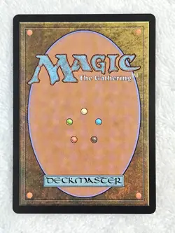 MTG Mountain (0290) - The Lost Caverns of Ixalan (LCI) Magic Card LAND NM - Image 3