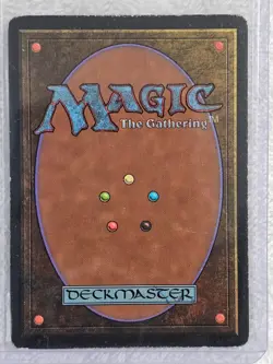 MTG Hand of Justice - Fallen Empires (FEM) Magic the Gathering Card Rare HP - Image 3