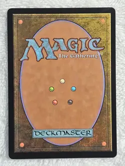 MTG Greed's Gambit Outlaws of Thunder Junction (BIG) #8 Magic Card Mythic NM - Image 3