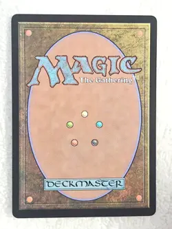 MTG Calamity of Cinders (Extended Art) #57 Bloomburrow (BLB) Magic Card Rare NM - Image 3