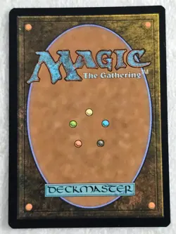 MTG Frilled Cave-Wurm FOIL #57 The Lost Caverns of Ixalan Card NM - Image 3