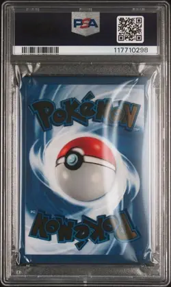 PSA 10 - 2021 Pokemon Celebrations UPC CHARIZARD Gold Metal Card #4 (0298) - Image 2