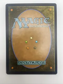 MTG Magic the Gathering 1x Fatal Push Aether Revolt LP - Image 2