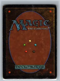 Magic The Gathering Revised Edition Sol Ring MTG TCG CCG 3rd - Image 2