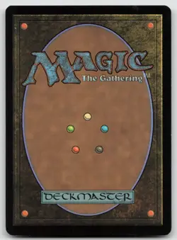 MTG Rain of Embers C Ravnica: City of Guilds 138 LP - Image 2