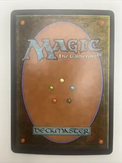MTG Magic the Gathering Treetop Scout (130/143) Scourge LP FOIL - Image 2