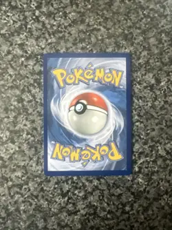 Team Rocket's Nidoking Ex 119/182 - Double Rare - Destined Rivals - Pokemon TCG - Image 4