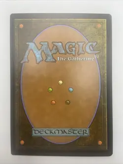 MTG Amonkhet Trespasser’s Curse 112/269 NM - Image 2