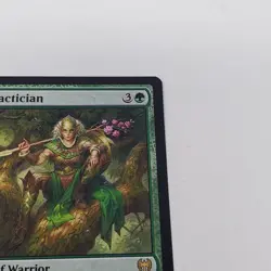 MTG Canopy Tactician KHM 378 Rare Magic The Gathering NM - Image 3