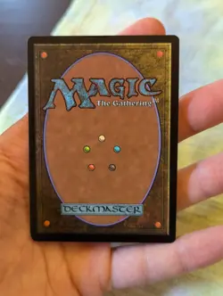 The Warring Triad (Extended Art) -Foil Near Mint MTG Commander: FINAL FANTASY - Image 3