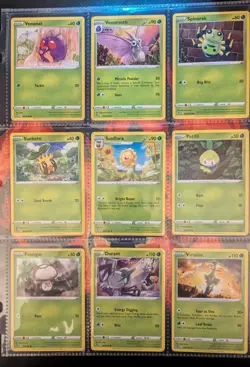 Silver Tempest Lot - Pokemon TCG - 112 Cards - No Dupes - All Cards Pictured - Image 1