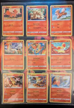 Silver Tempest Lot - Pokemon TCG - 112 Cards - No Dupes - All Cards Pictured - Image 2