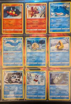 Silver Tempest Lot - Pokemon TCG - 112 Cards - No Dupes - All Cards Pictured - Image 3