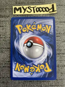 Carte Pokemon Defender 80/102 1ere Ed Set De Base Wizards INK Francais OCCASION - Image 2
