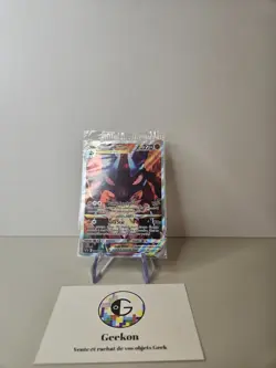 Carte pokemon promo - Lucario VSTAR SWSH291 Zenith Supreme - Neuf Fr Scelle - Image 1