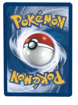 Pokemon Rhinoferos 45/64 - FRENCH Jungle Set - NM - Image 2