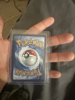 Tornadus Pokemon Center White Flare Black Star Promo SVP 210 - Image 2