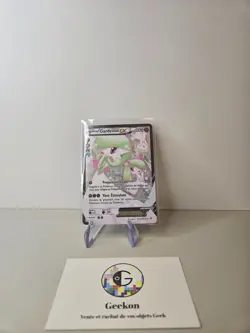 Carte Pokemon : Gardevoir Ex 2016 XY Generations RC30/RC32 FR - Image 1