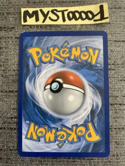 Carte Pokemon Pyroli Promo SWSH041 Holo Francais OCCASION - Image 2