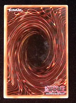 Gogiga Gagagigo 1st Edition YuGiOh 5D's Starter Deck 2009 Reptile Common - Image 2