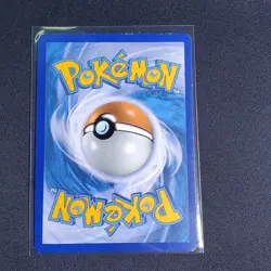 Pokemon Card Tapu Fini Lost Thunder Reverse Holo Rare 151/214 LP - Image 2