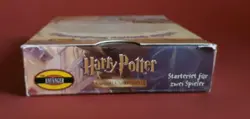 Harry Potter Trading Card Game Sammelkartenspiel German Edition - Image 3