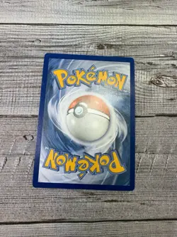 Pokemon TCG Mega-Gengar-EX Phantom Forces Holo Rare Card LP - Image 2
