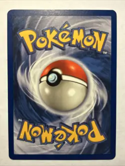 1999 Pokemon TCG Fossil Set Kabutops 24/62 Non Holo Rare Card Vintage WOTC NM - Image 2